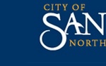 Sanford Police, Lee County Sheriff and EMS, Lee County/Sanford logo