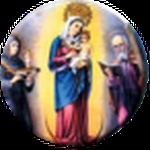 Santa Maria Radio logo