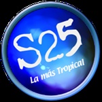 SERIE25 RADIO logo