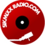 Sikmixx Radio logo