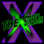TheXstreamFM logo