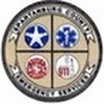 Spartanburg City Police and Fire logo