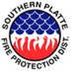 Southern Platte Fire Protection District / SPFPD logo