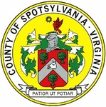 Spotsylvania County Fire and Rescue logo
