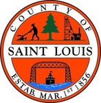South St Louis County Fire and EMS logo