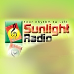 Sunlight Radio America logo