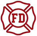 Tallahassee Fire Department logo