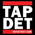 TapDetroit logo