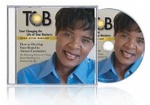 TCB360 Radio logo