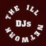 The Ill Network Radio logo
