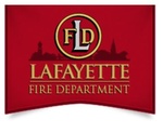 Tippecanoe County Fire and EMA logo