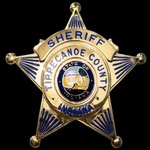 Tippecanoe County Law Enforcement logo