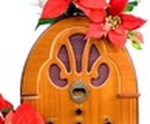 Trac Radio / Musica Navidena logo