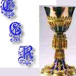 Traditional Catholic Radio / Music logo