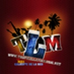 Tropical Latin Music logo