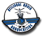 Utilidors Audio Broadcasting logo