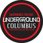 UndergroundColumbus.com logo