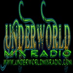 Under World Mix Radio logo