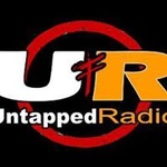 Untapped Radio logo