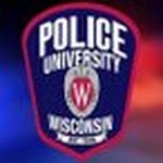 University of Wisconsin Madison Campus Police logo