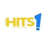 Vibe 105 logo