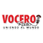 Vocero Radio logo