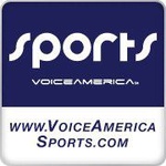 VoiceAmerica Sports logo
