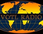 VOTL Radio logo