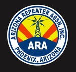 W7ARA 147.240 MHz Repeater logo