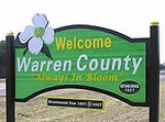 Warren County and McMinnville Public Safety logo
