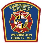 Washington County Fire and EMS logo