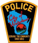Watertown Police and Fire logo