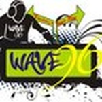 Wave 96 logo