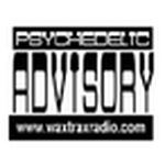 Waxtrax Radio logo