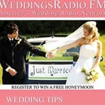 Weddings Radio logo