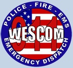 Western and Northern Will County Fire Communications logo