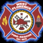 West Florence Fire Rescue logo