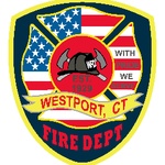 Westport Fire Department logo