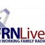 WFRNLive logo