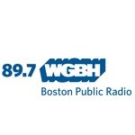 89.7 WGBH / WGBH logo