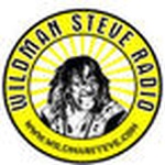 Wildman Steve Radio logo