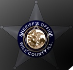 Southeast Dupage County and Northern Will County Police and Fire logo