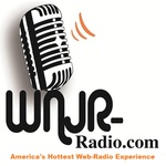 WNJR/Radio.Com logo