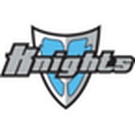 Warner Pacific Knights Mens Basketball logo