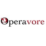 Operavore logo