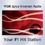 Spice Internet Radio logo