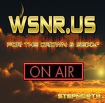 WSNR.US logo