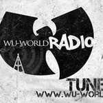 Wu World Radio logo