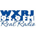WXRJ/LP 94.9 logo