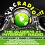 YACradio logo